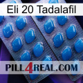 Eli 20 Tadalafil viagra2